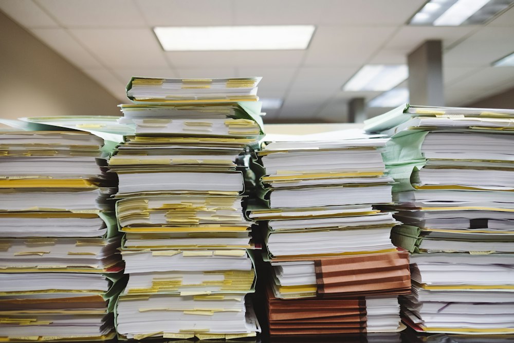 Documentos de los estándares mínimos del SG-SST